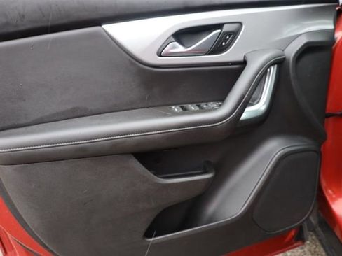 Certified 2022 Chevrolet Blazer LT image 19