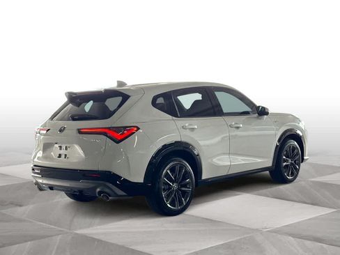 Used 2026 Acura ADX A-Spec FWD image 8