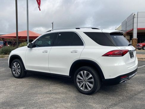 Used 2021 Mercedes-Benz GLE 350 image 7