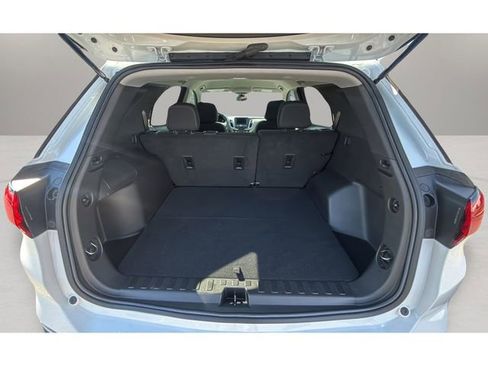 Certified 2022 Chevrolet Equinox LS w/ LS Convenience Package image 30