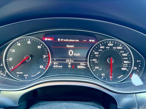 Used 2018 Audi A6 2.0T Premium AWD/4WD image 64