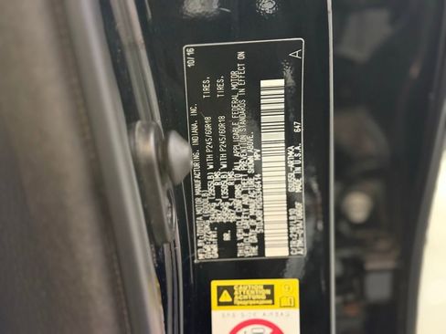 Used 2016 Toyota Highlander XLE image 25