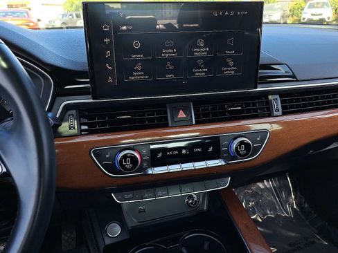 Used 2020 Audi A4 2.0T Premium Plus w/ Premium Plus Package FWD image 20