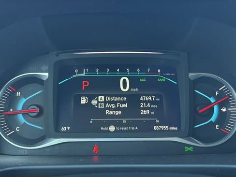 Used 2020 Honda Pilot Touring image 12