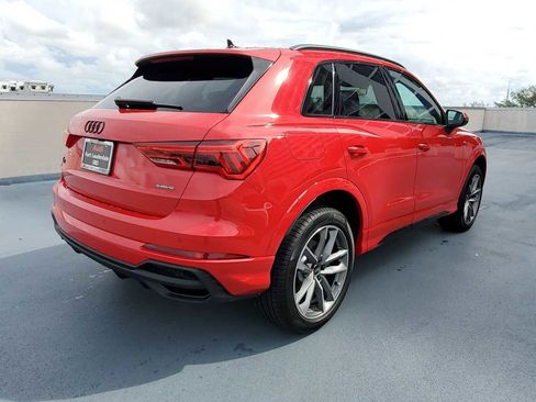 Certified 2024 Audi Q3 2.0T Premium w/ Convenience Package image 6