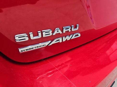 Used 2024 Subaru Impreza RS w/ Popular Package #1 AWD/4WD image 21