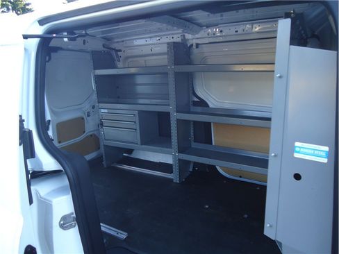 Used 2016 Ford Transit Connect XL FWD image 15