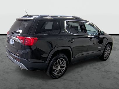 Used 2019 GMC Acadia SLT