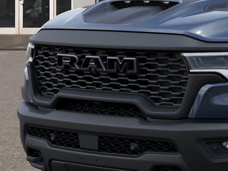 New 2026 RAM 1500 RHO AWD/4WD image 11