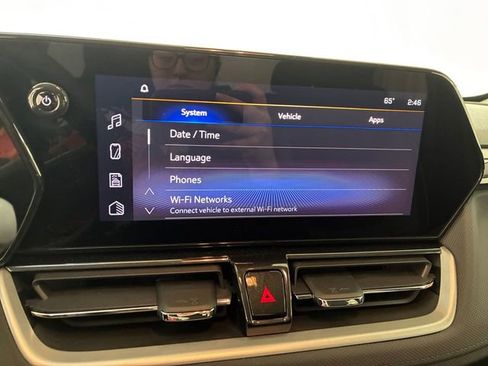 Used 2025 Chevrolet TrailBlazer LT w/ Convenience Package image 26