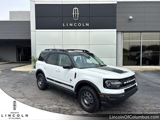 Used 2024 Ford Bronco Sport Outer Banks AWD/4WD video 1