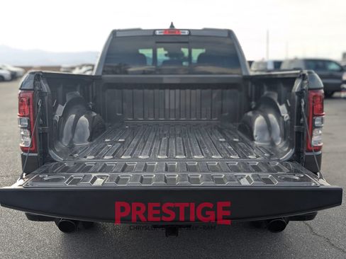 Used 2022 RAM 1500 Big Horn AWD/4WD image 13