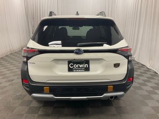 New 2026 Subaru Forester Wilderness w/ Wilderness Plus Package video 3