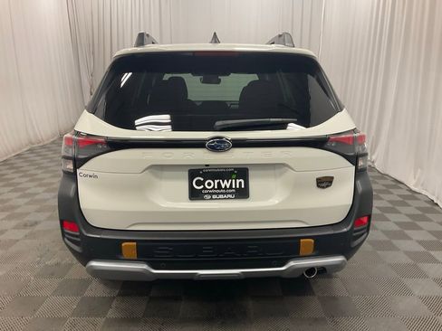 New 2026 Subaru Forester Wilderness image 3