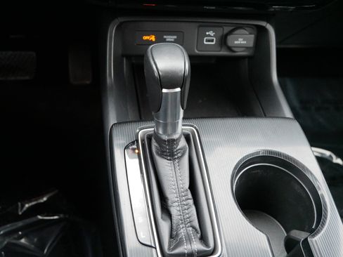 Certified 2022 Honda Civic EX image 24