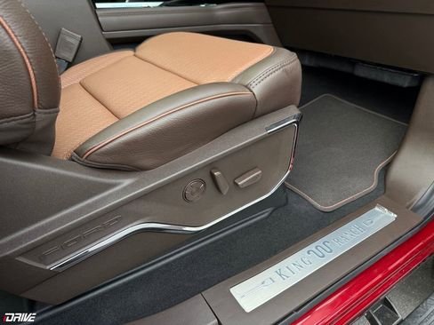 Used 2026 Ford F350 King Ranch w/ Chrome Package image 23