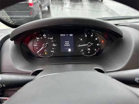 New 2026 RAM ProMaster 1500 w/ Safety Group image 22