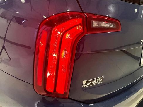 Used 2025 Kia Telluride S AWD/4WD image 24