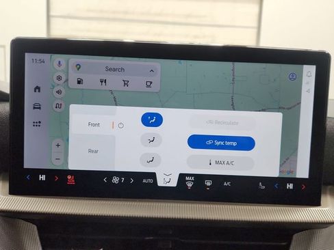 Used 2025 Ford Explorer Active w/ Active Comfort Package image 17