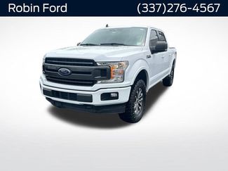 Used 2019 Ford F150 XLT w/ Equipment Group 302A Luxury AWD/4WD 360° Tour
