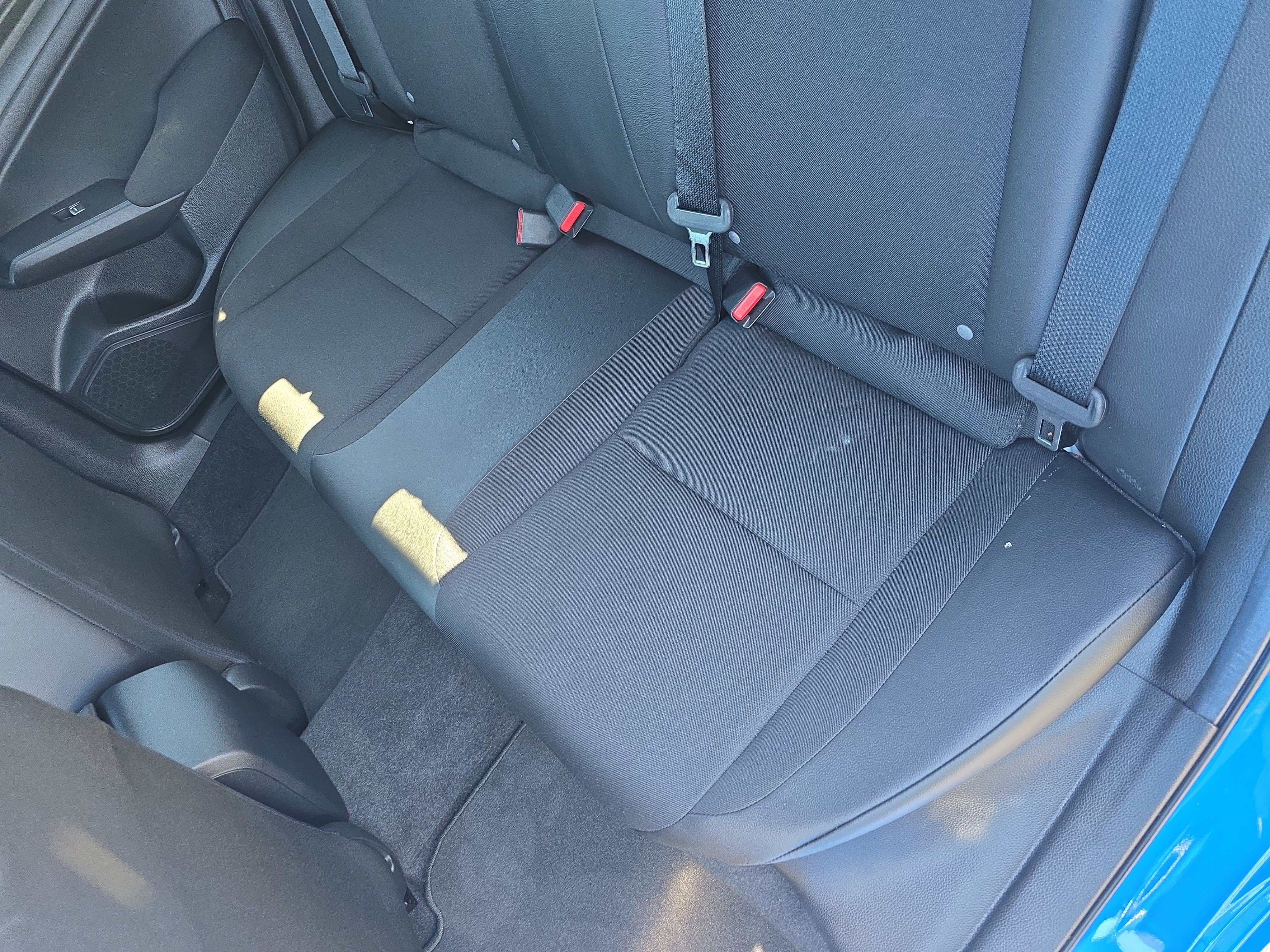 Certified 2026 Honda Civic Sport image 13