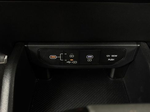 Used 2025 Kia K4 FWD image 26