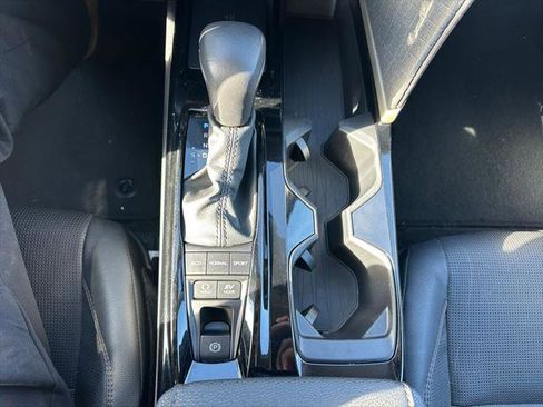 Certified 2025 Toyota Camry XLE image 17