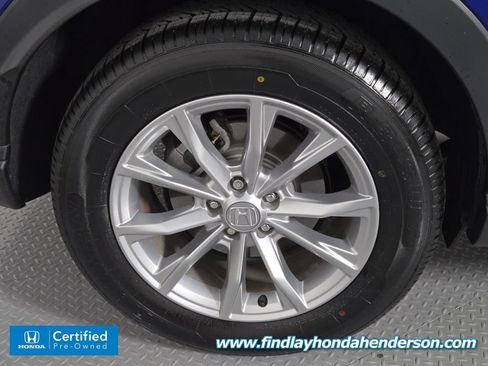 Used 2023 Honda CR-V EX-L image 11