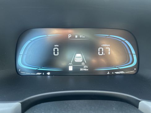 Used 2025 Hyundai Palisade SEL AWD/4WD image 23