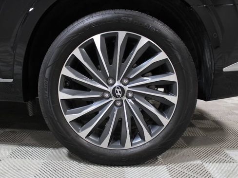 Used 2024 Hyundai Palisade Calligraphy AWD/4WD image 49
