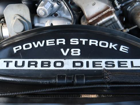 Used 2008 Ford F350 Lariat image 25