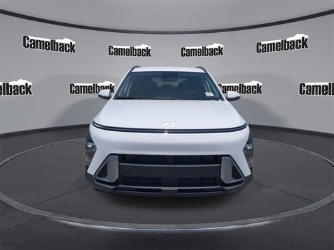 New 2025 Hyundai Kona SEL image 2