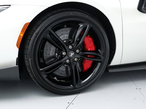 Certified 2025 Ferrari 296 GTS image 16