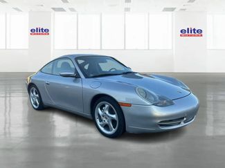 Used 1999 Porsche 911 Carrera 4 image 1