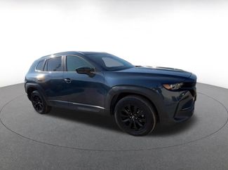 Used 2025 MAZDA CX-50 AWD 2.5 S w/ Premium Package video 2