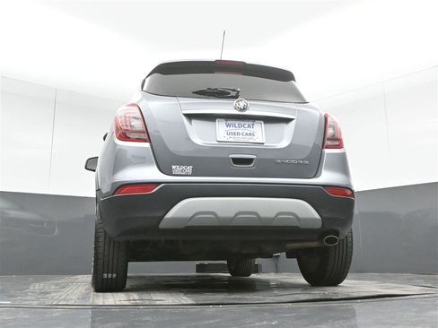 Used 2019 Buick Encore Preferred image 34