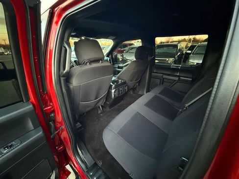 Used 2015 Ford F150 XLT w/ Equipment Group 301A Mid image 21