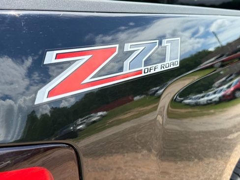 Used 2015 Chevrolet Silverado 2500 LTZ w/ Duramax Plus Package AWD/4WD image 9