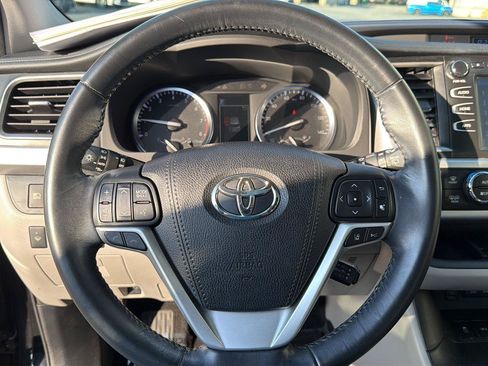 Used 2017 Toyota Highlander XLE FWD image 20