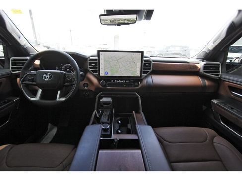 Used 2026 Toyota Sequoia 1794 Edition AWD/4WD image 17