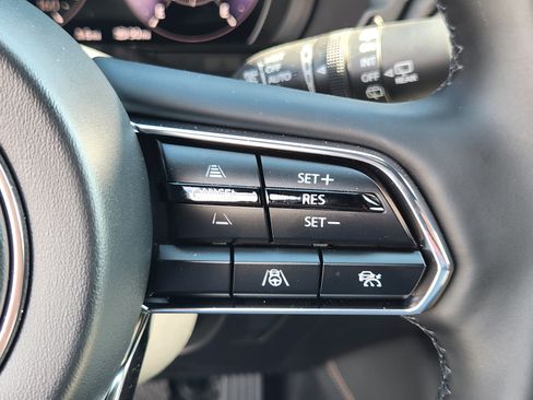 Certified 2025 MAZDA CX-90 Plug-In Hybrid w/ Premium Plus AWD/4WD image 26