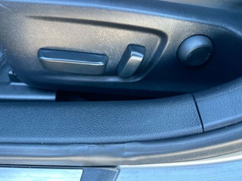 Used 2023 Lexus IS 350 F Sport w/ Memory Package image 12