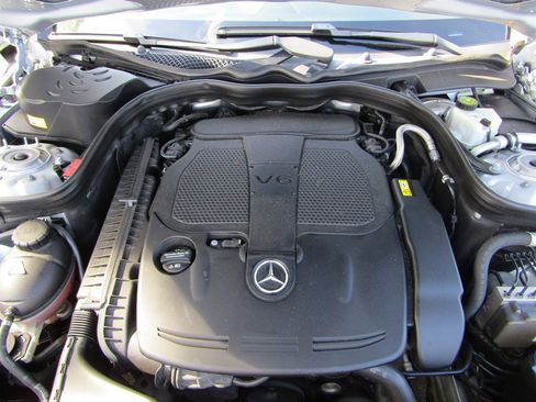 Used 2015 Mercedes-Benz E 350 Sedan image 12