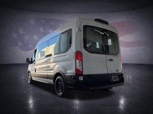 Used 2019 Ford Transit 350 XL RWD image 3