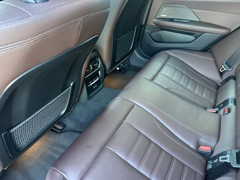 Used 2023 BMW i4 M50 AWD/4WD image 15