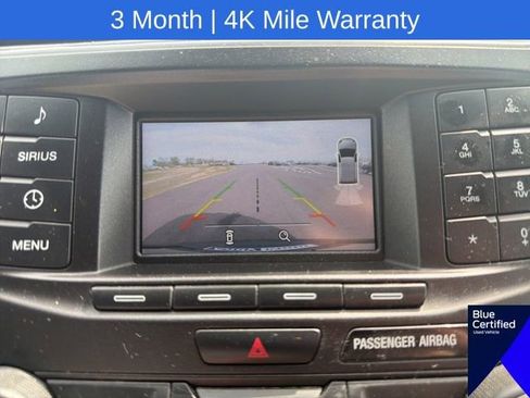 Certified 2018 Ford Explorer XLT AWD/4WD image 33