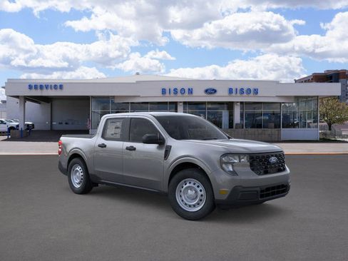 New 2025 Ford Maverick XL w/ 4K Tow Package image 7