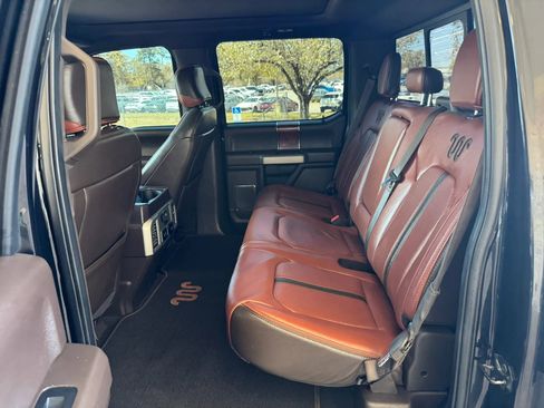 Used 2019 Ford F150 King Ranch w/ Equipment Group 601A Luxury image 18