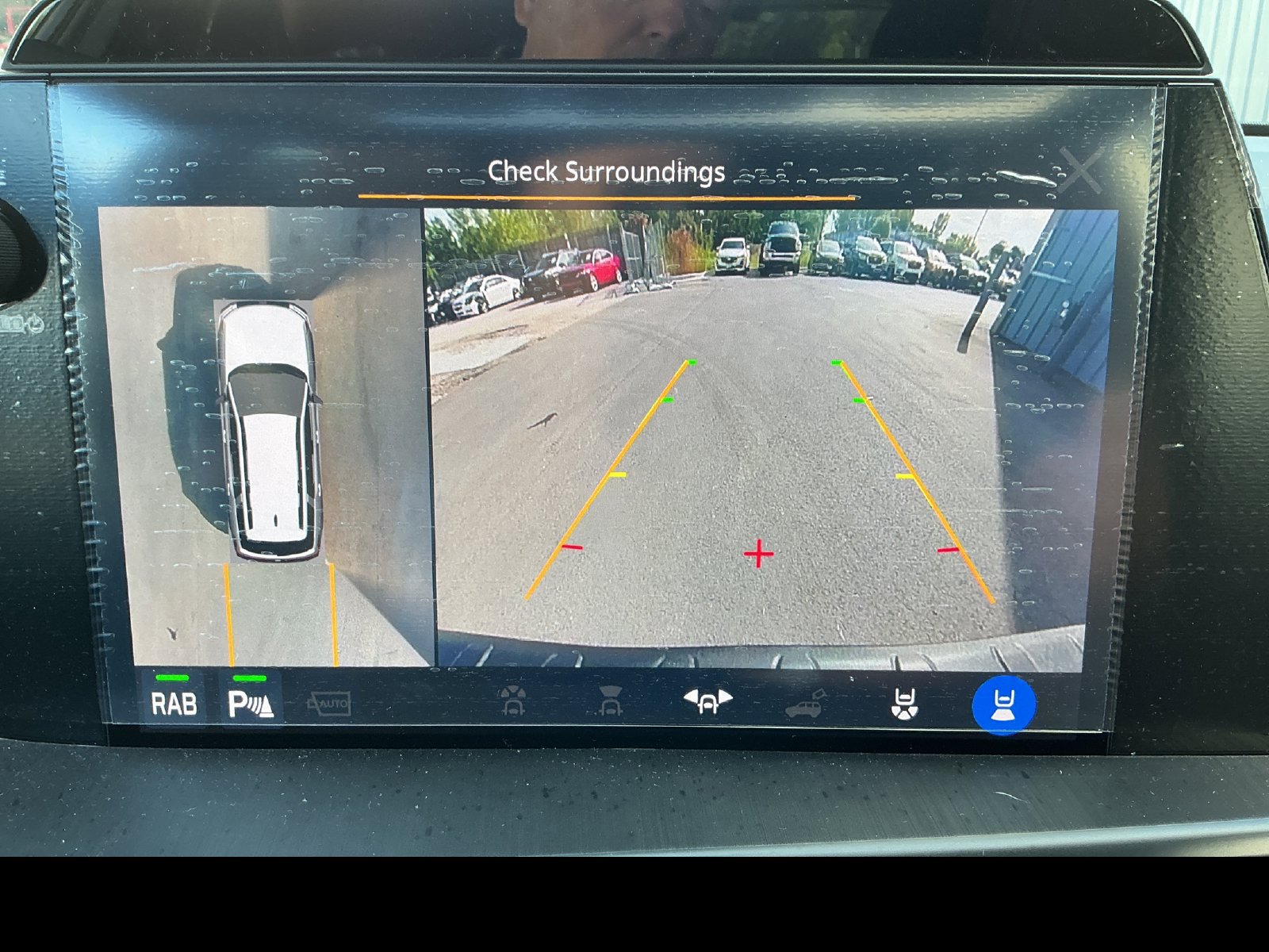 Certified 2026 Subaru Outback Touring XT AWD/4WD image 20