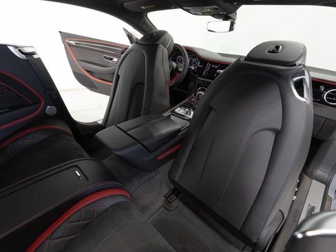 Used 2023 Bentley Continental GT Speed AWD/4WD image 53